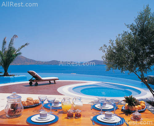 Elounda Gulf Villas & Suites 37